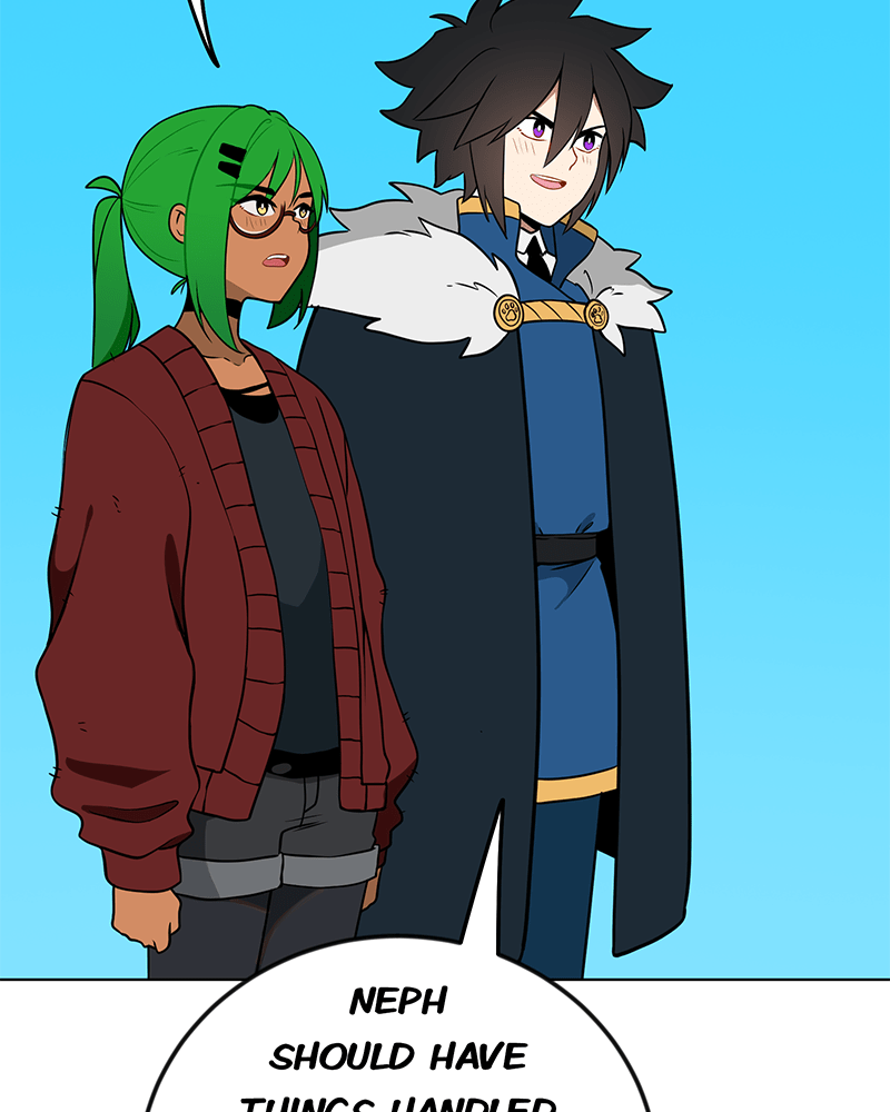 Lone (S3) Episode 203 page 47 - 