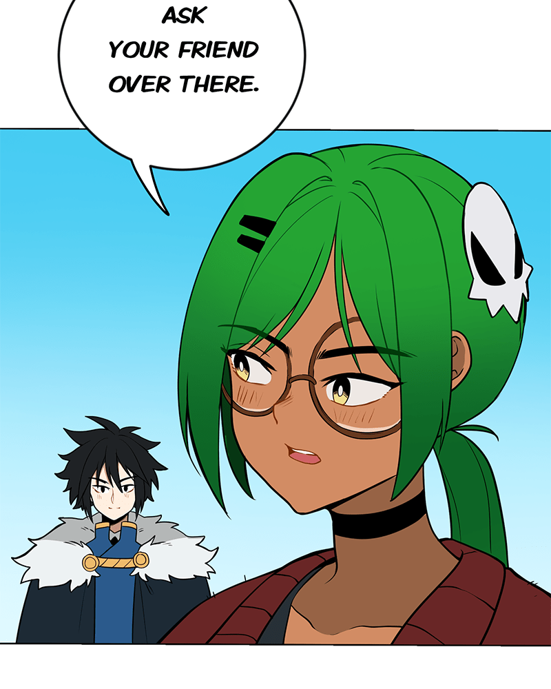 Lone (S3) Episode 203 page 6 - 