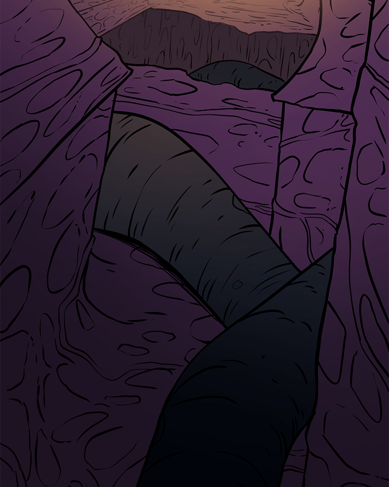 Lone (S3) Episode 203 page 54 - 