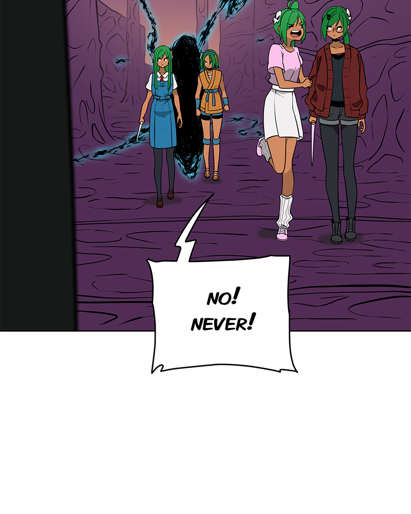 Lone (S3) Episode 203 page 58 - 