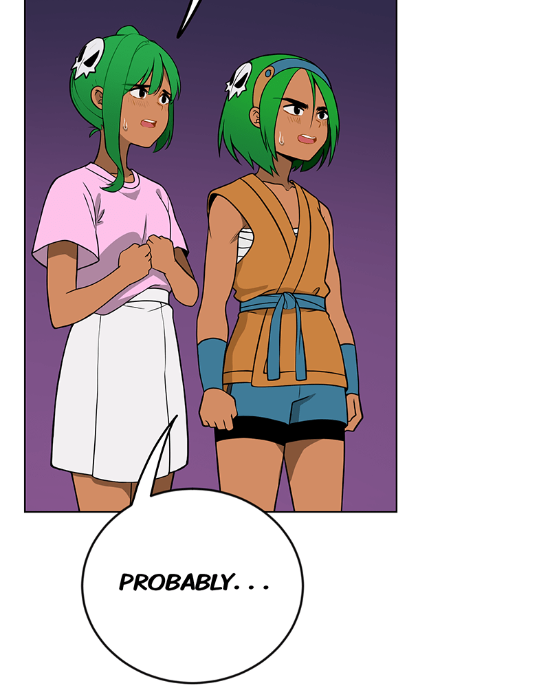 Lone (S3) Episode 203 page 82 - 