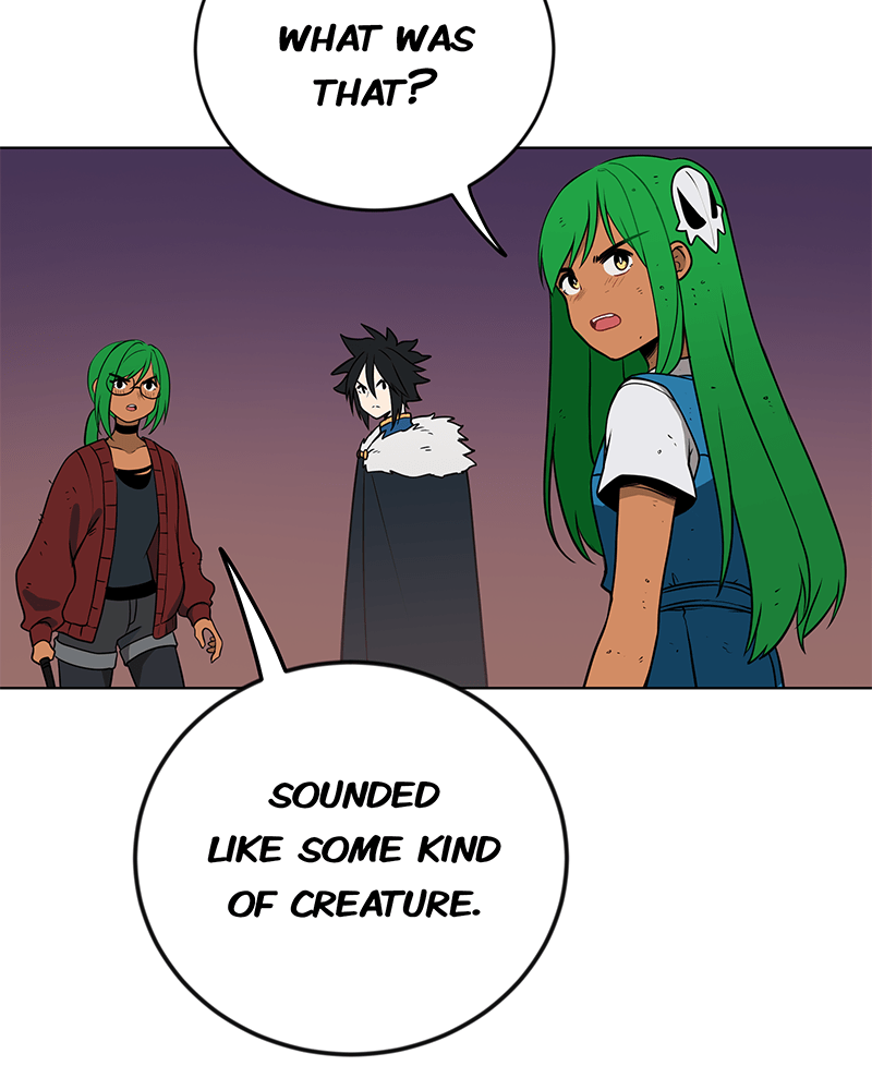 Lone (S3) Episode 203 page 86 - 