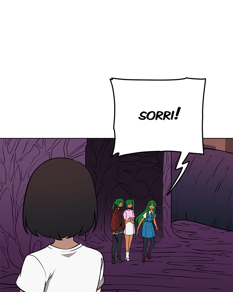 Lone (S3) Episode 203 page 92 - 