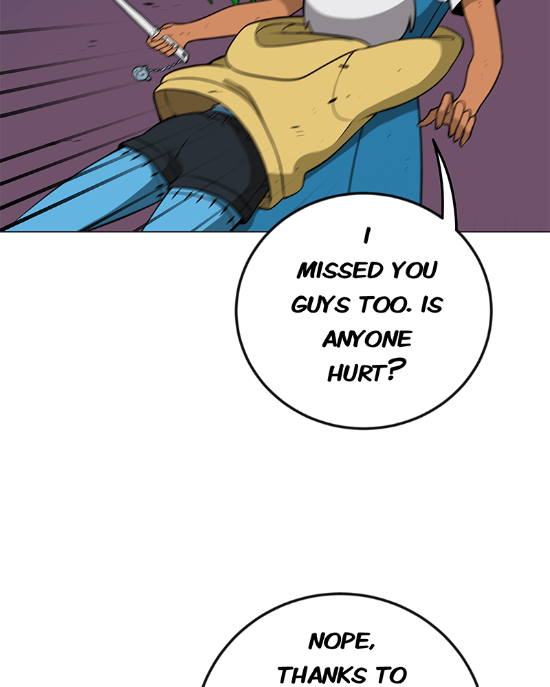 Lone (S3) Episode 203 page 98 - 