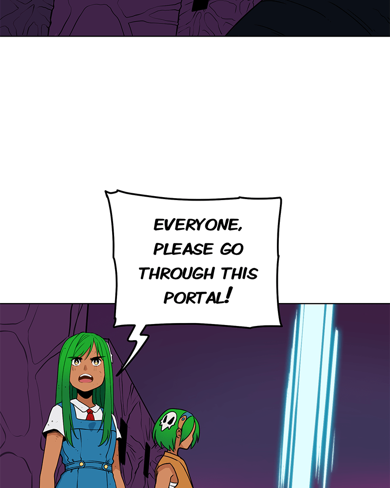 Lone (S3) Episode 204 (Series Finale) page 2 - 
