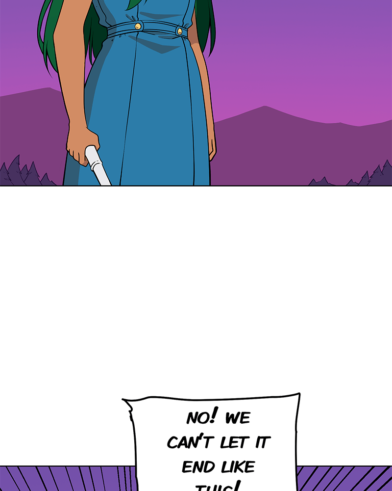 Lone (S3) Episode 204 (Series Finale) page 124 - 