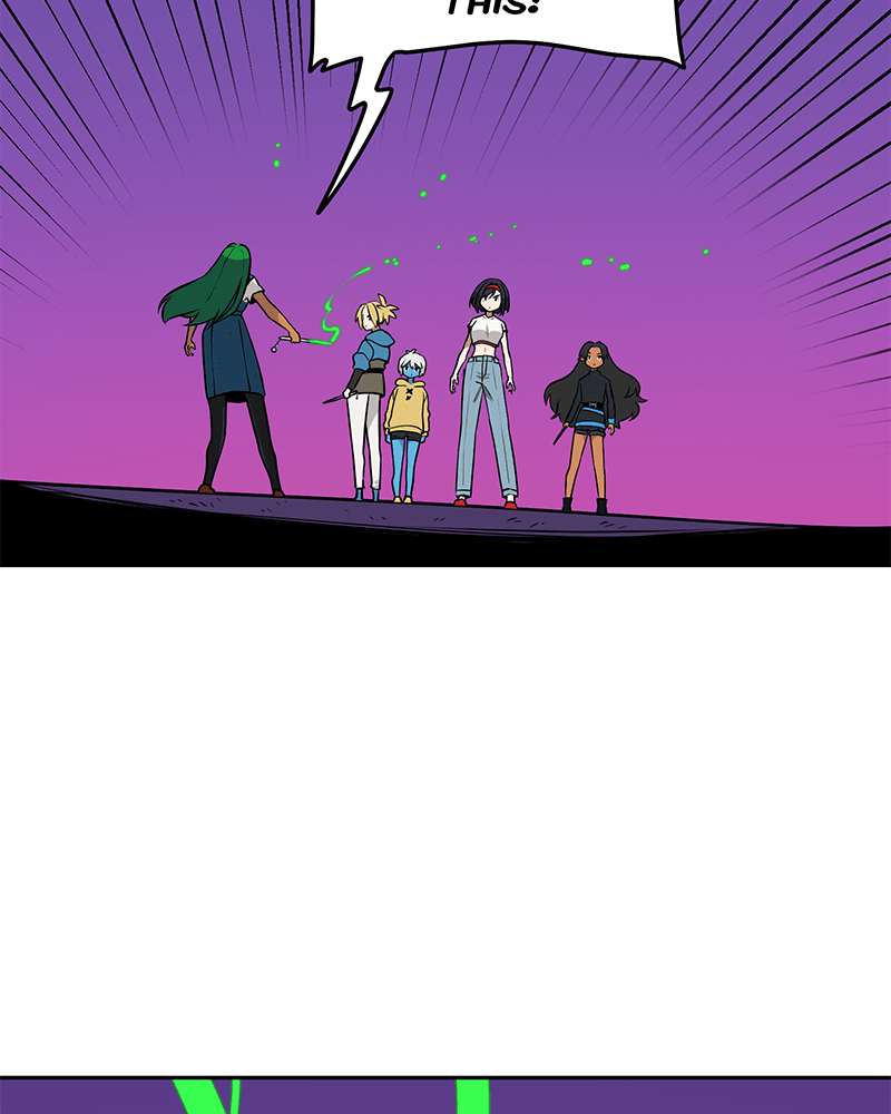 Lone (S3) Episode 204 (Series Finale) page 125 - 