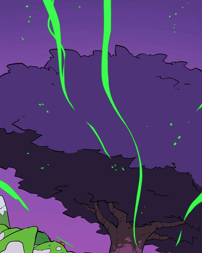 Lone (S3) Episode 204 (Series Finale) page 126 - 