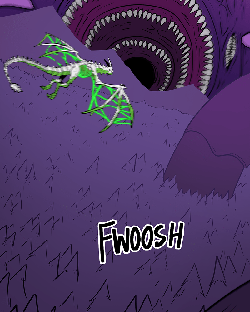 Lone (S3) Episode 204 (Series Finale) page 135 - 