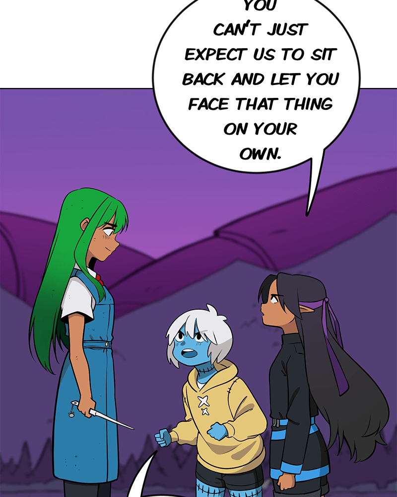 Lone (S3) Episode 204 (Series Finale) page 150 - 