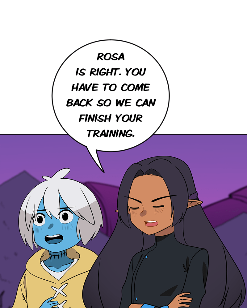 Lone (S3) Episode 204 (Series Finale) page 162 - 