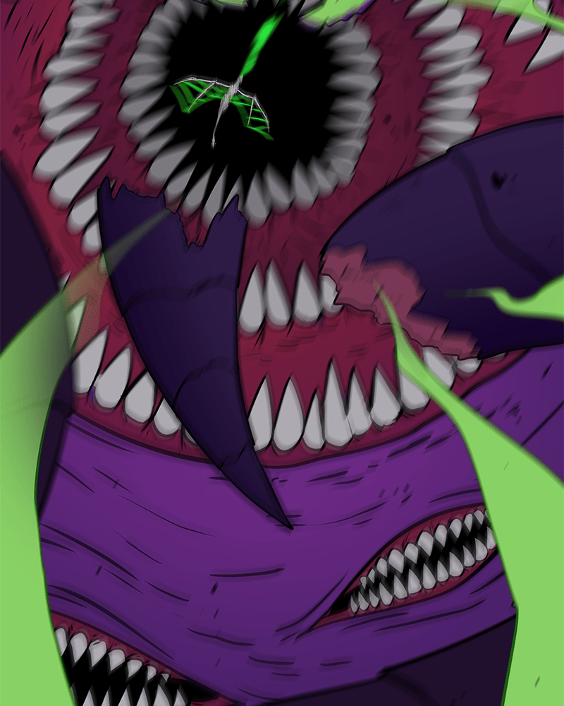 Lone (S3) Episode 204 (Series Finale) page 188 - 