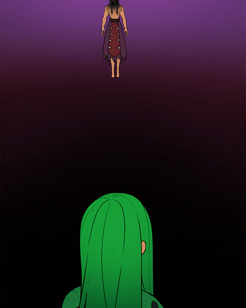 Lone (S3) Episode 204 (Series Finale) page 197 - 