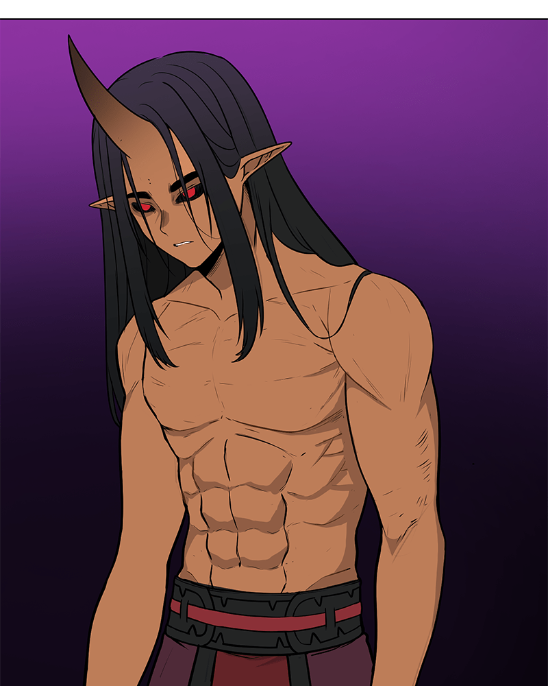 Lone (S3) Episode 204 (Series Finale) page 199 - 