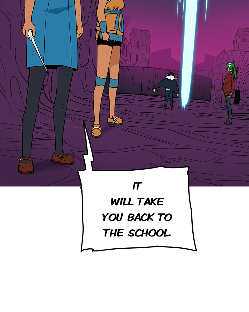Lone (S3) Episode 204 (Series Finale) page 3 - 