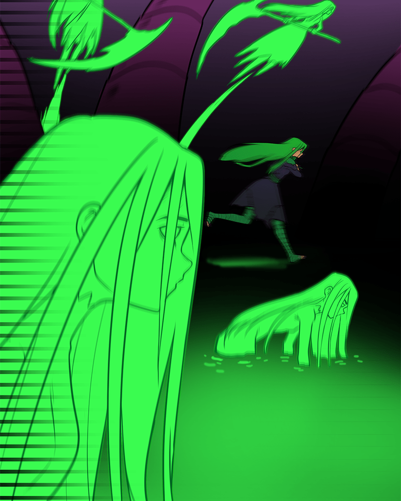 Lone (S3) Episode 204 (Series Finale) page 205 - 