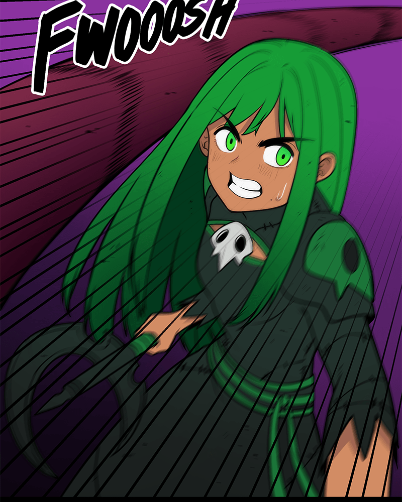 Lone (S3) Episode 204 (Series Finale) page 208 - 