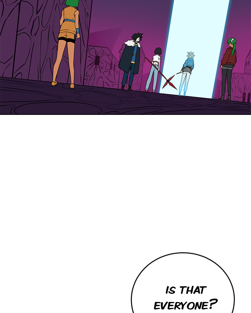 Lone (S3) Episode 204 (Series Finale) page 22 - 