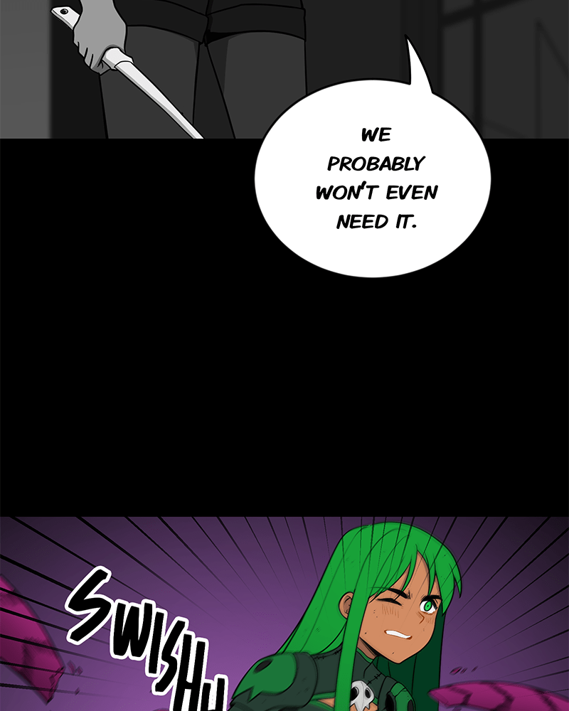 Lone (S3) Episode 204 (Series Finale) page 224 - 