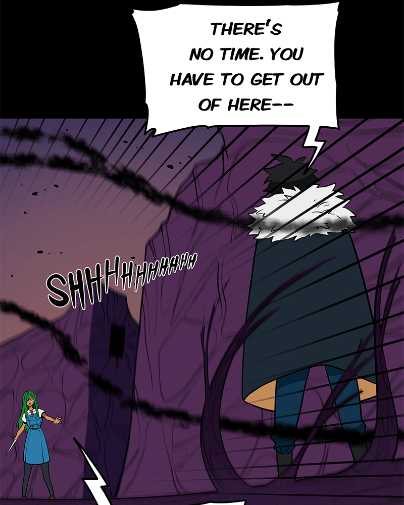 Lone (S3) Episode 204 (Series Finale) page 28 - 