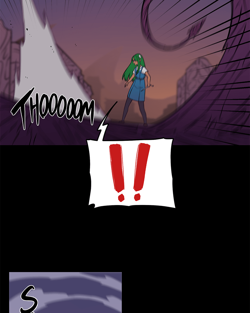 Lone (S3) Episode 204 (Series Finale) page 33 - 