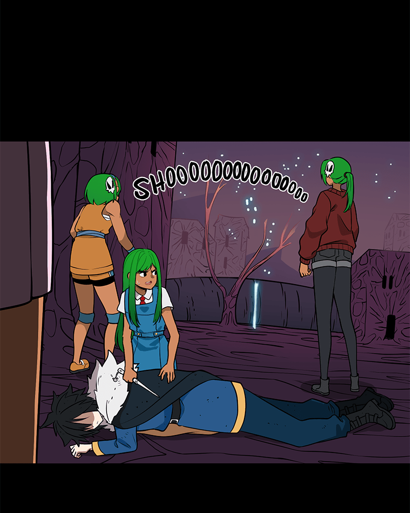 Lone (S3) Episode 204 (Series Finale) page 36 - 