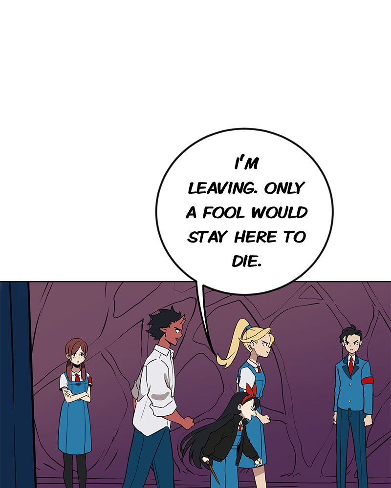 Lone (S3) Episode 204 (Series Finale) page 5 - 