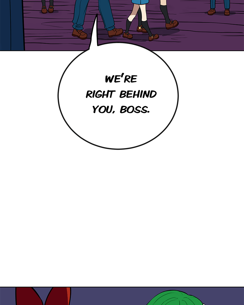 Lone (S3) Episode 204 (Series Finale) page 6 - 