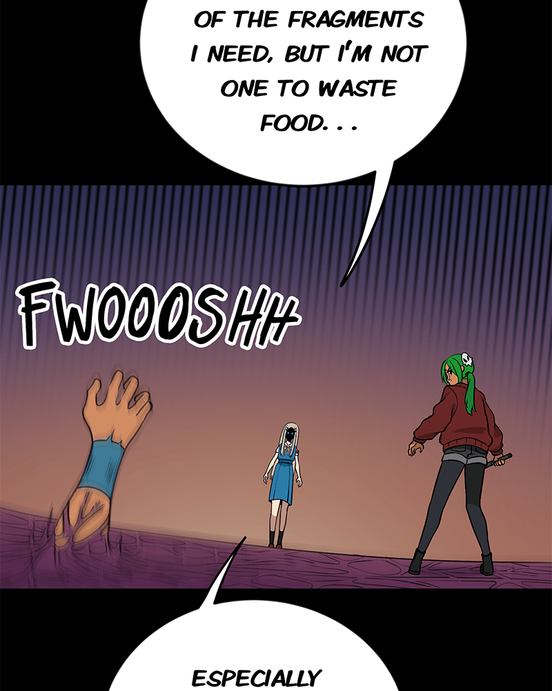 Lone (S3) Episode 204 (Series Finale) page 52 - 