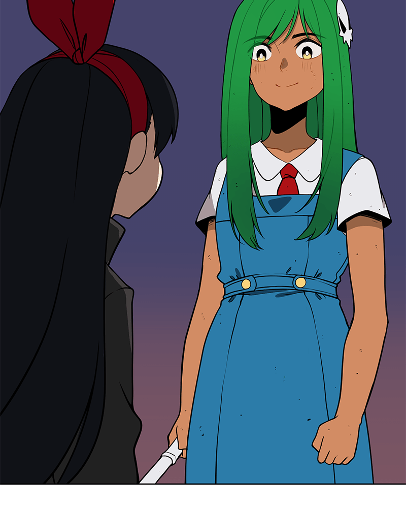 Lone (S3) Episode 204 (Series Finale) page 7 - 