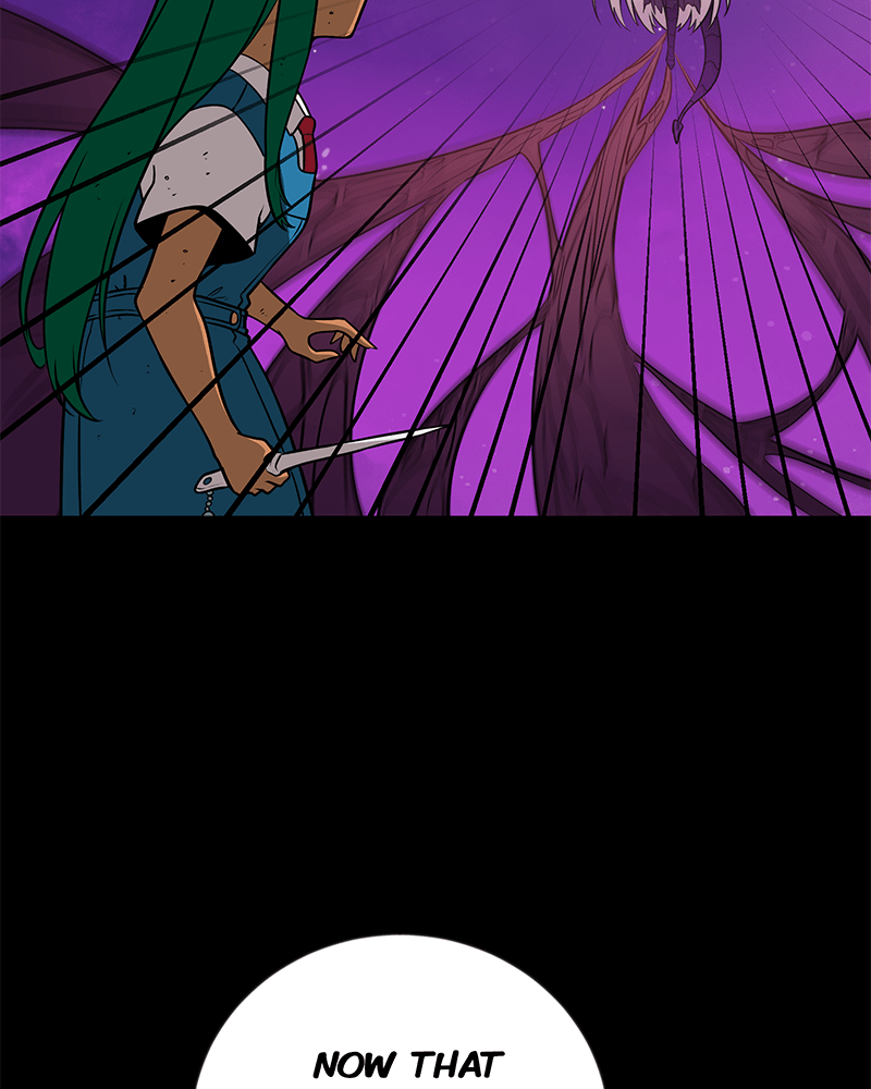 Lone (S3) Episode 204 (Series Finale) page 67 - 