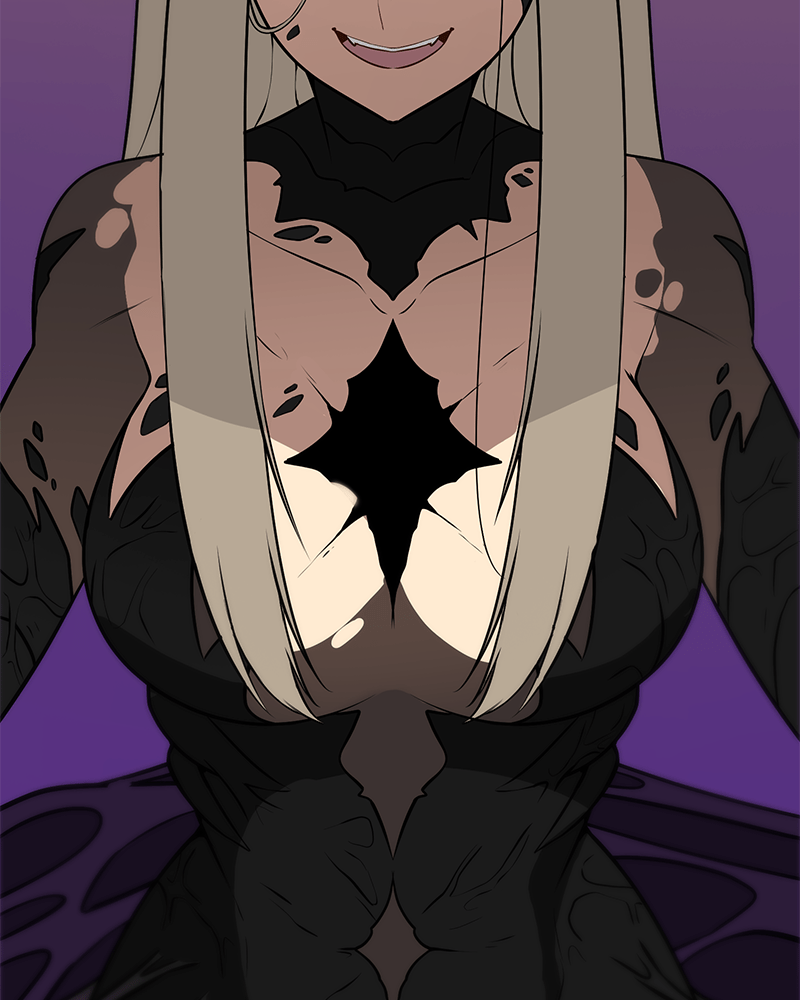 Lone (S3) Episode 204 (Series Finale) page 75 - 