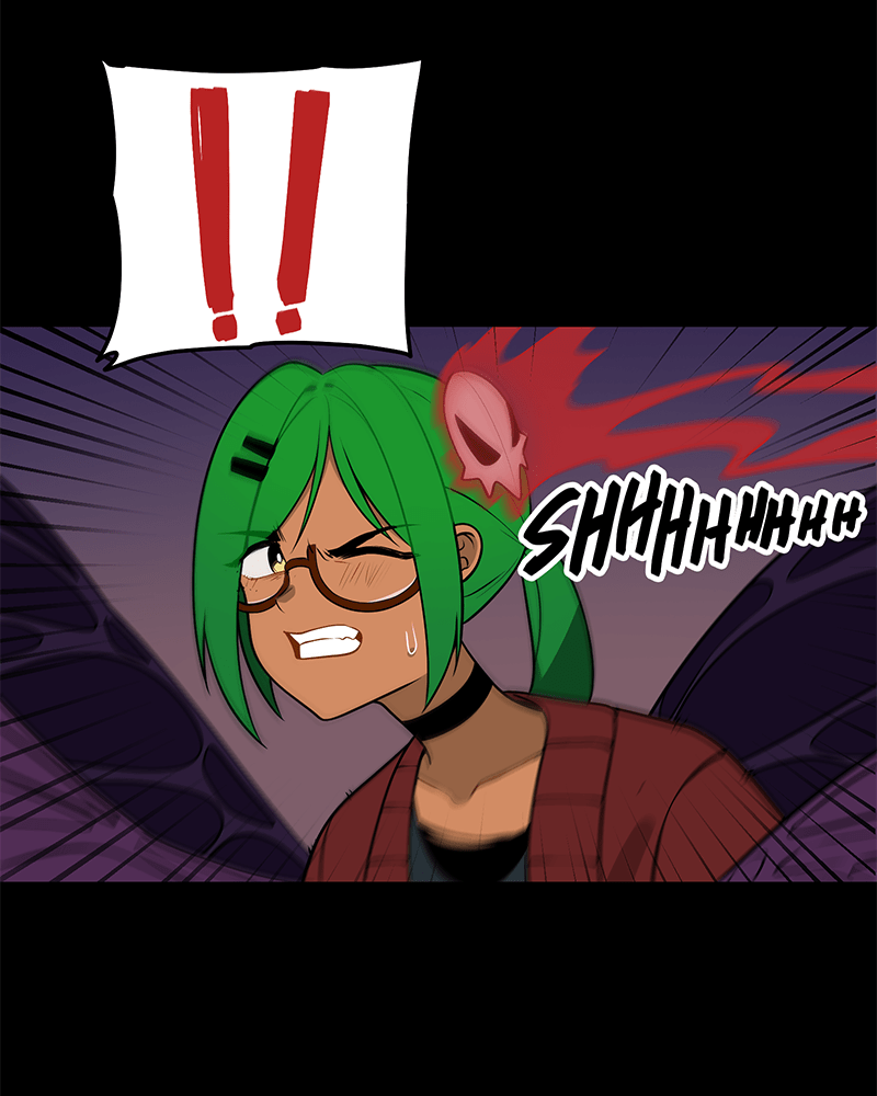 Lone (S3) Episode 204 (Series Finale) page 81 - 