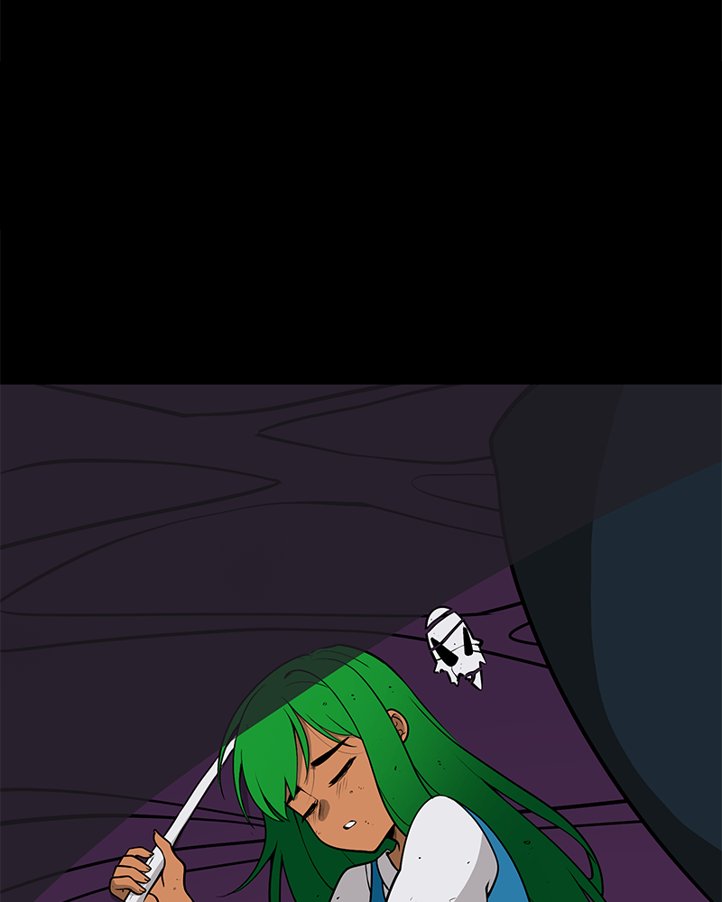 Lone (S3) Episode 204 (Series Finale) page 95 - 