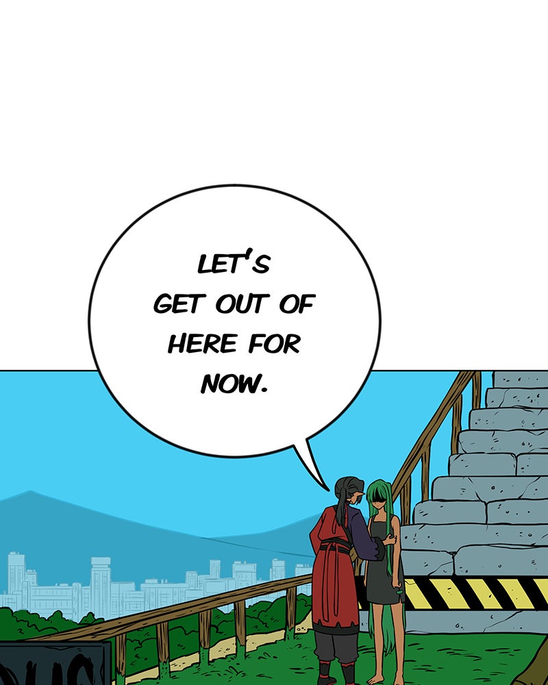 Lone Extra/Afterword page 102 - 