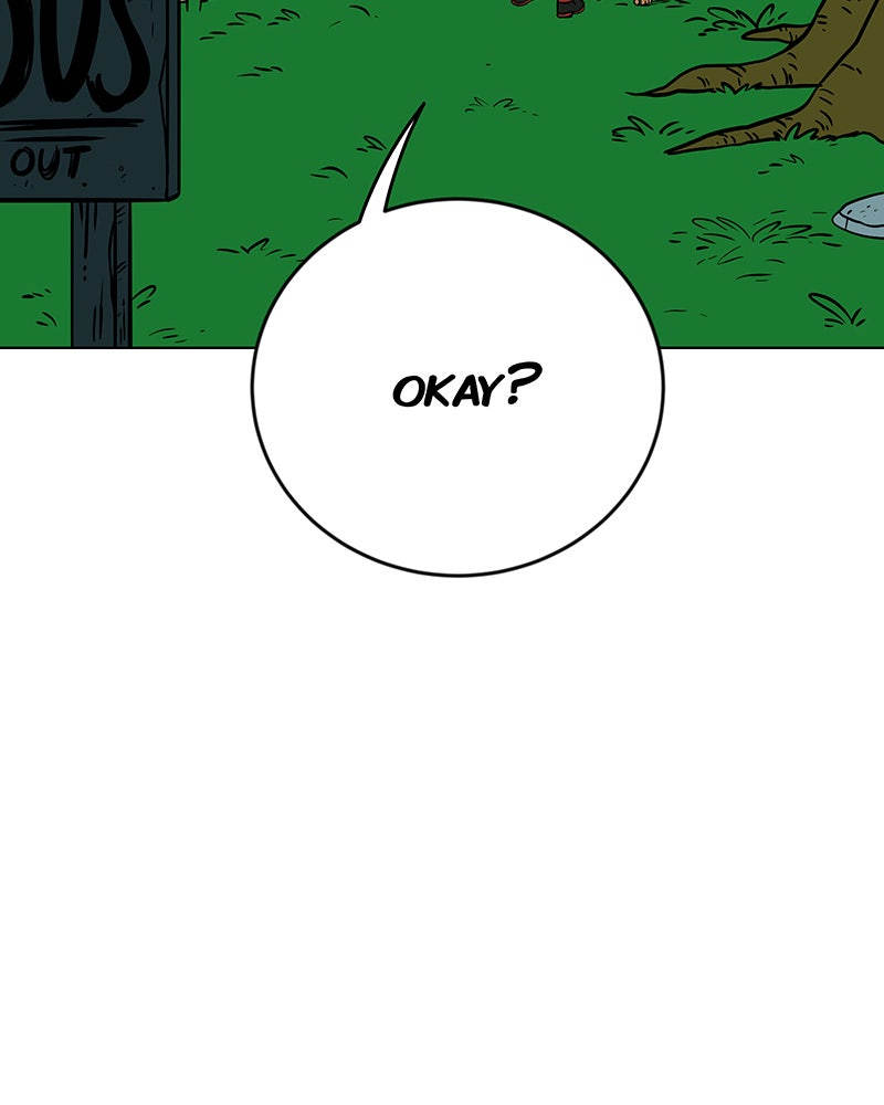Lone Extra/Afterword page 103 - 