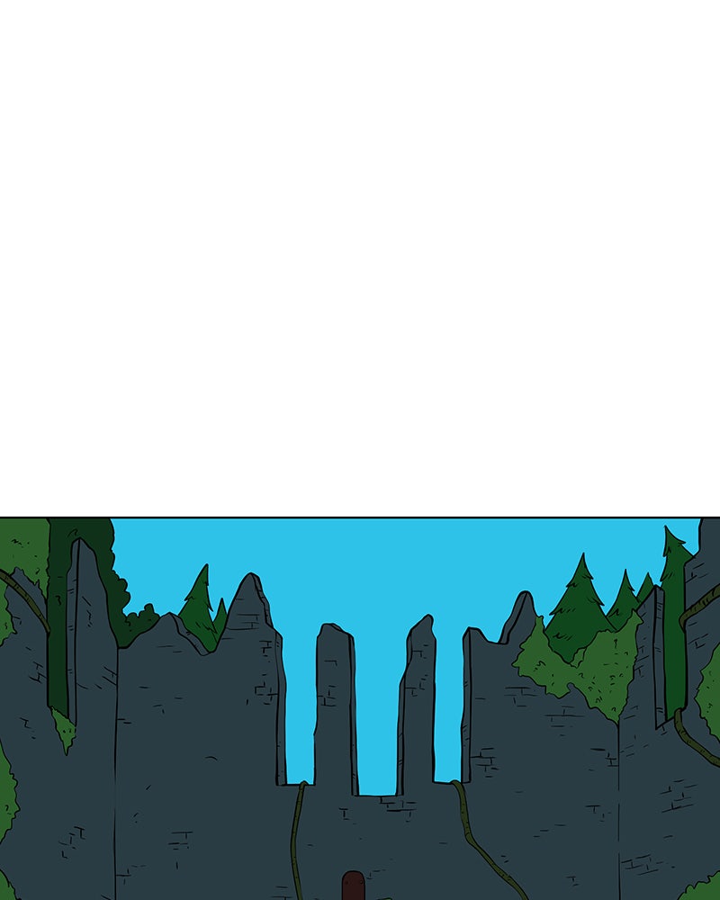 Lone Extra/Afterword page 105 - 