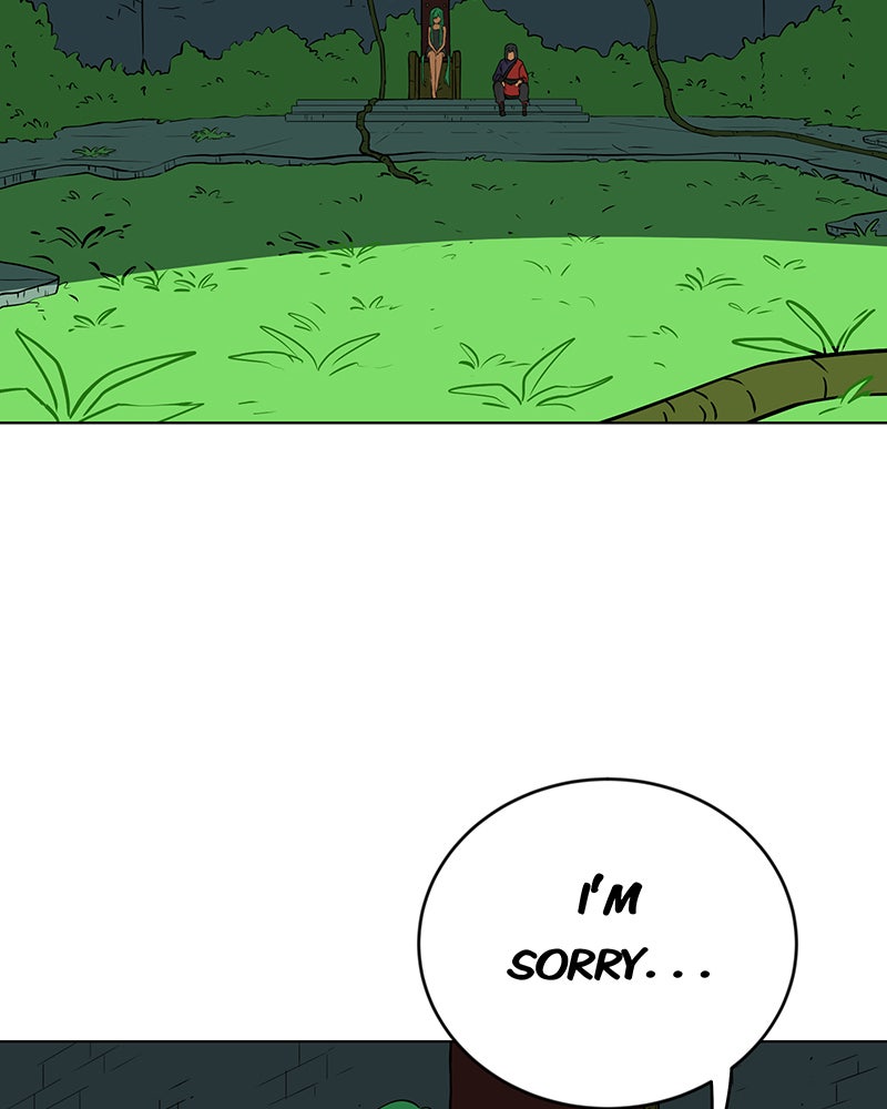 Lone Extra/Afterword page 106 - 