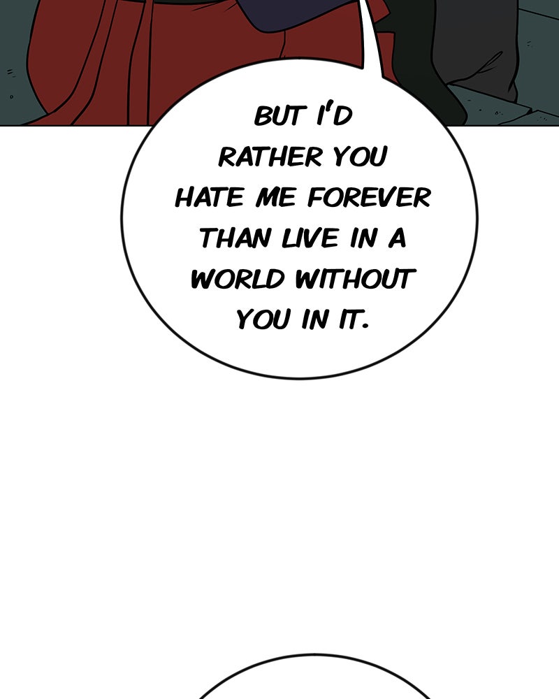 Lone Extra/Afterword page 109 - 