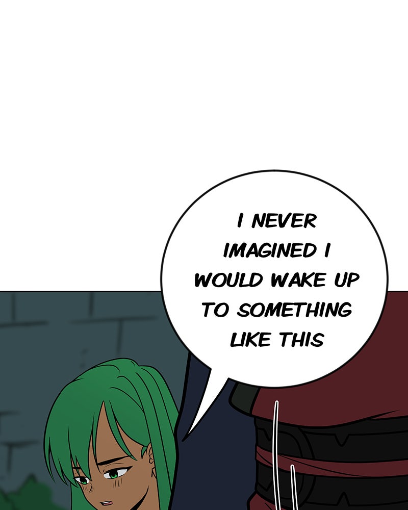 Lone Extra/Afterword page 112 - 