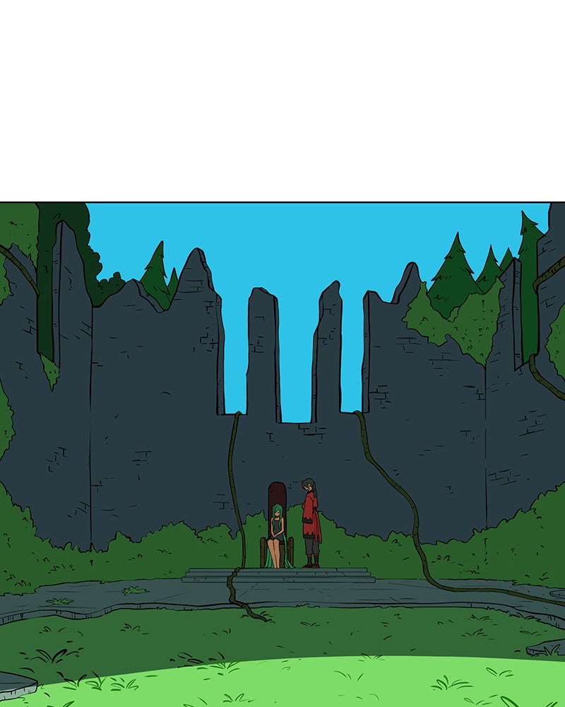 Lone Extra/Afterword page 114 - 