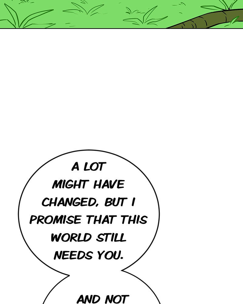 Lone Extra/Afterword page 115 - 