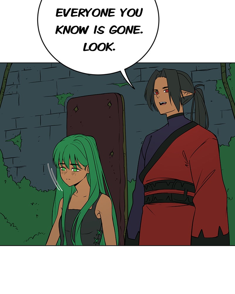 Lone Extra/Afterword page 116 - 