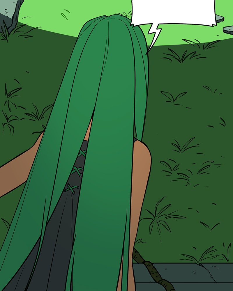 Lone Extra/Afterword page 118 - 