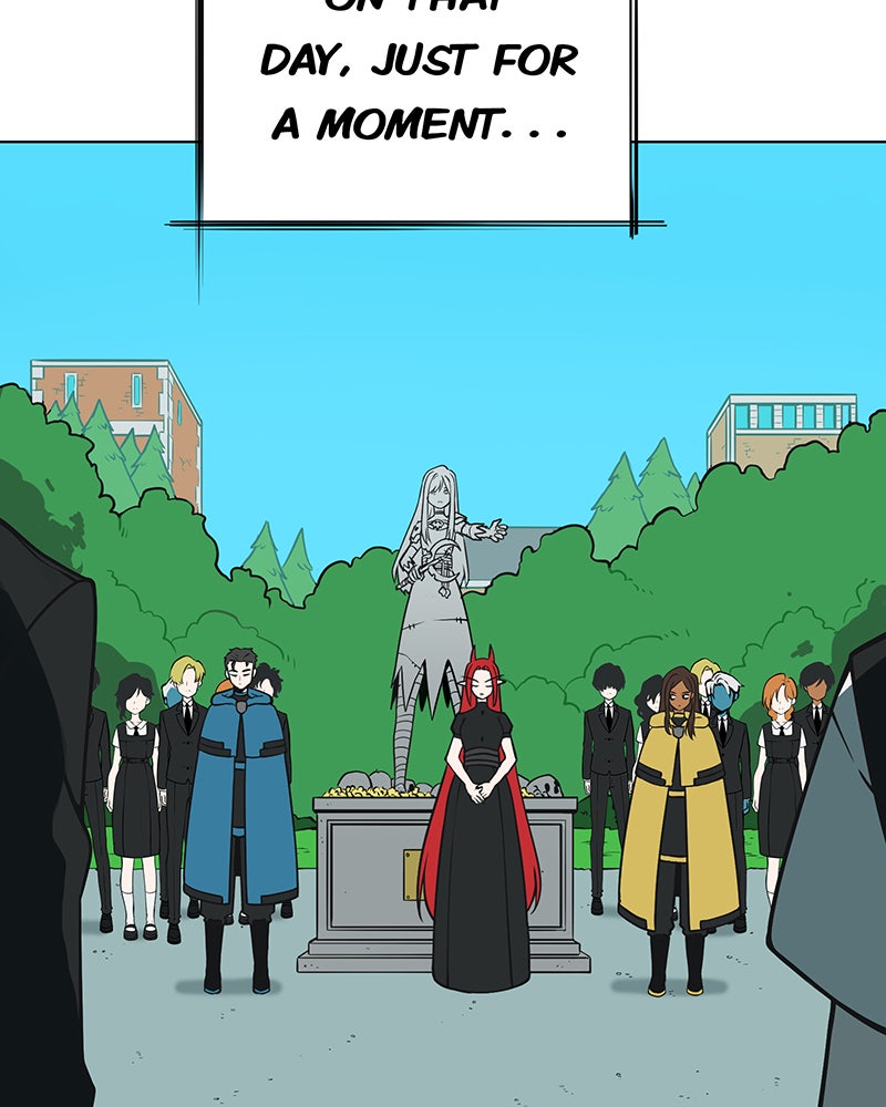 Lone Extra/Afterword page 13 - 