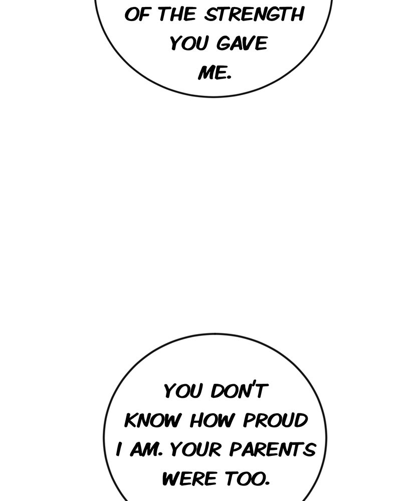 Lone Extra/Afterword page 123 - 