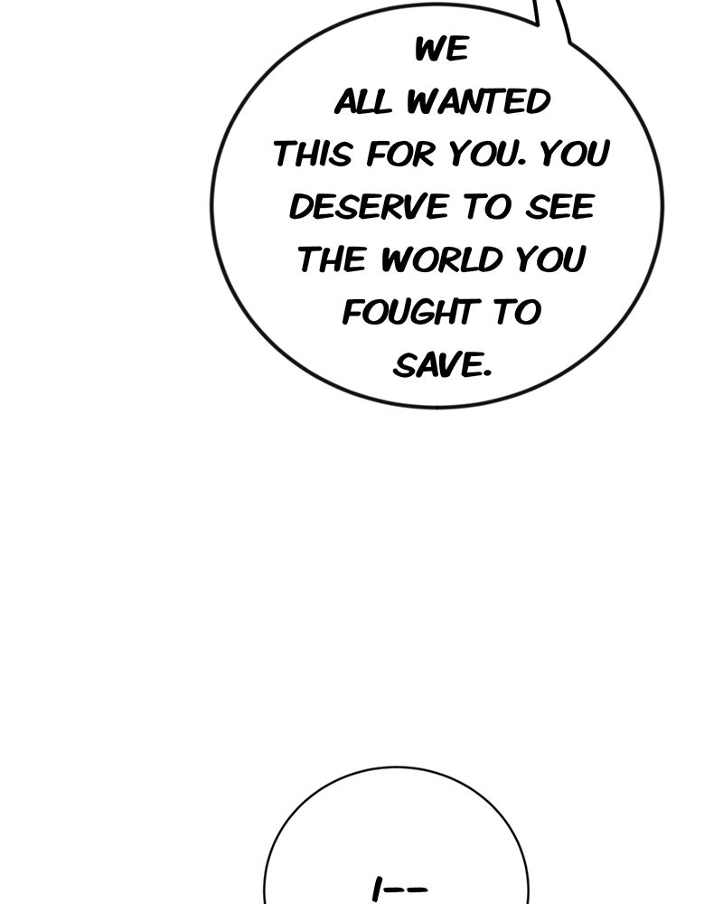 Lone Extra/Afterword page 125 - 