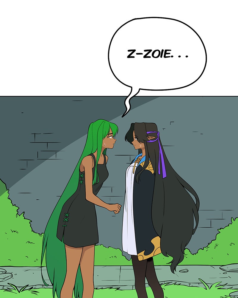 Lone Extra/Afterword page 127 - 