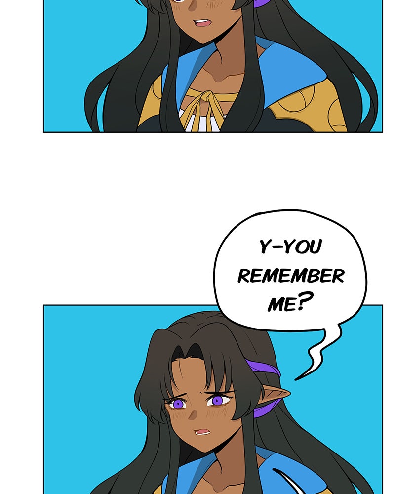 Lone Extra/Afterword page 129 - 