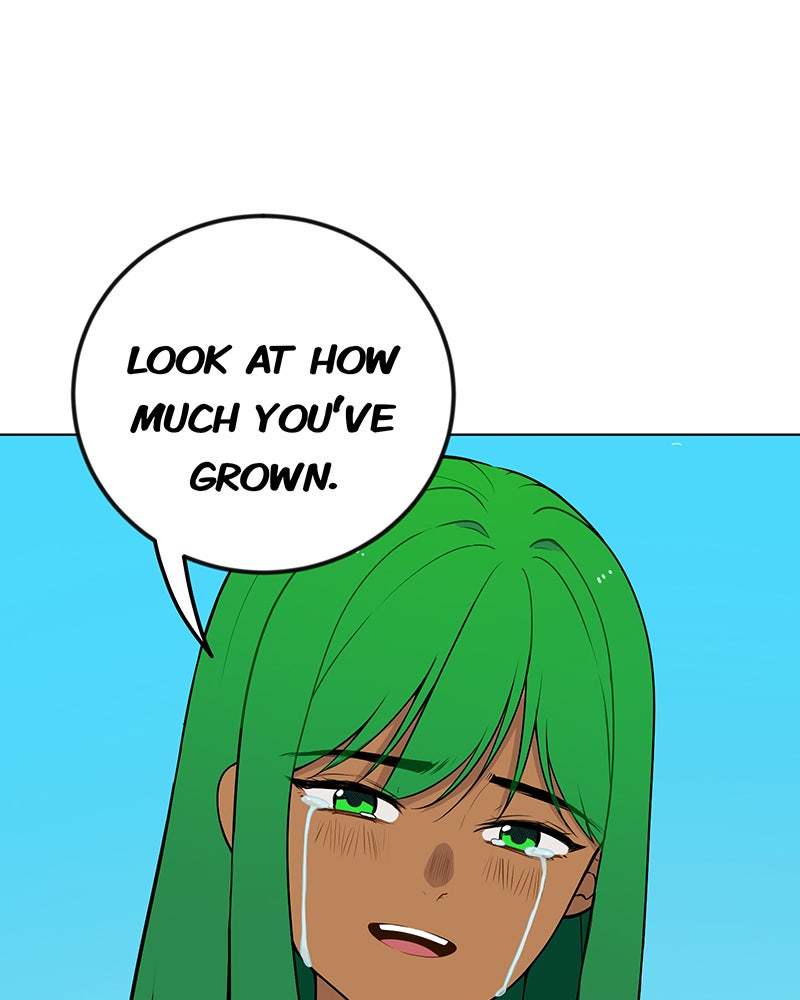 Lone Extra/Afterword page 134 - 